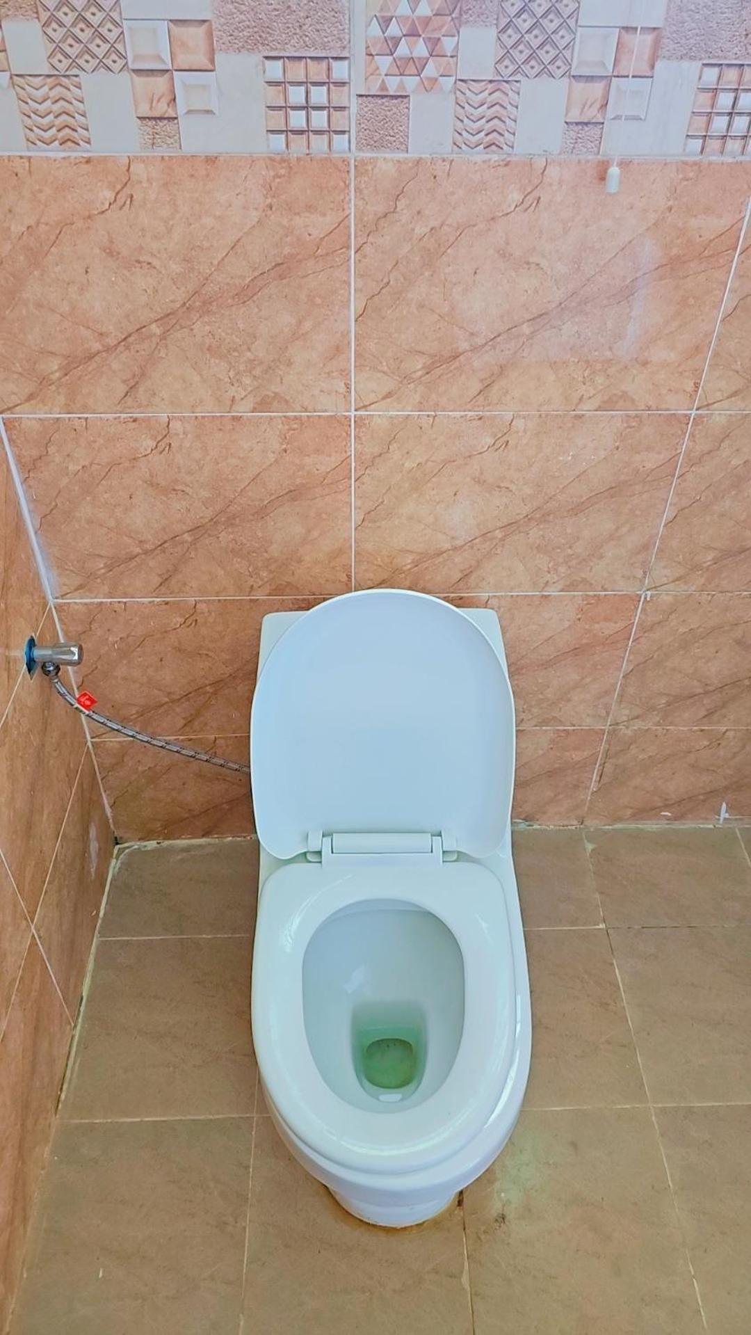 جبل شمس Jabal Shams Sunset House Villa Dar Sawda Exteriör bild
