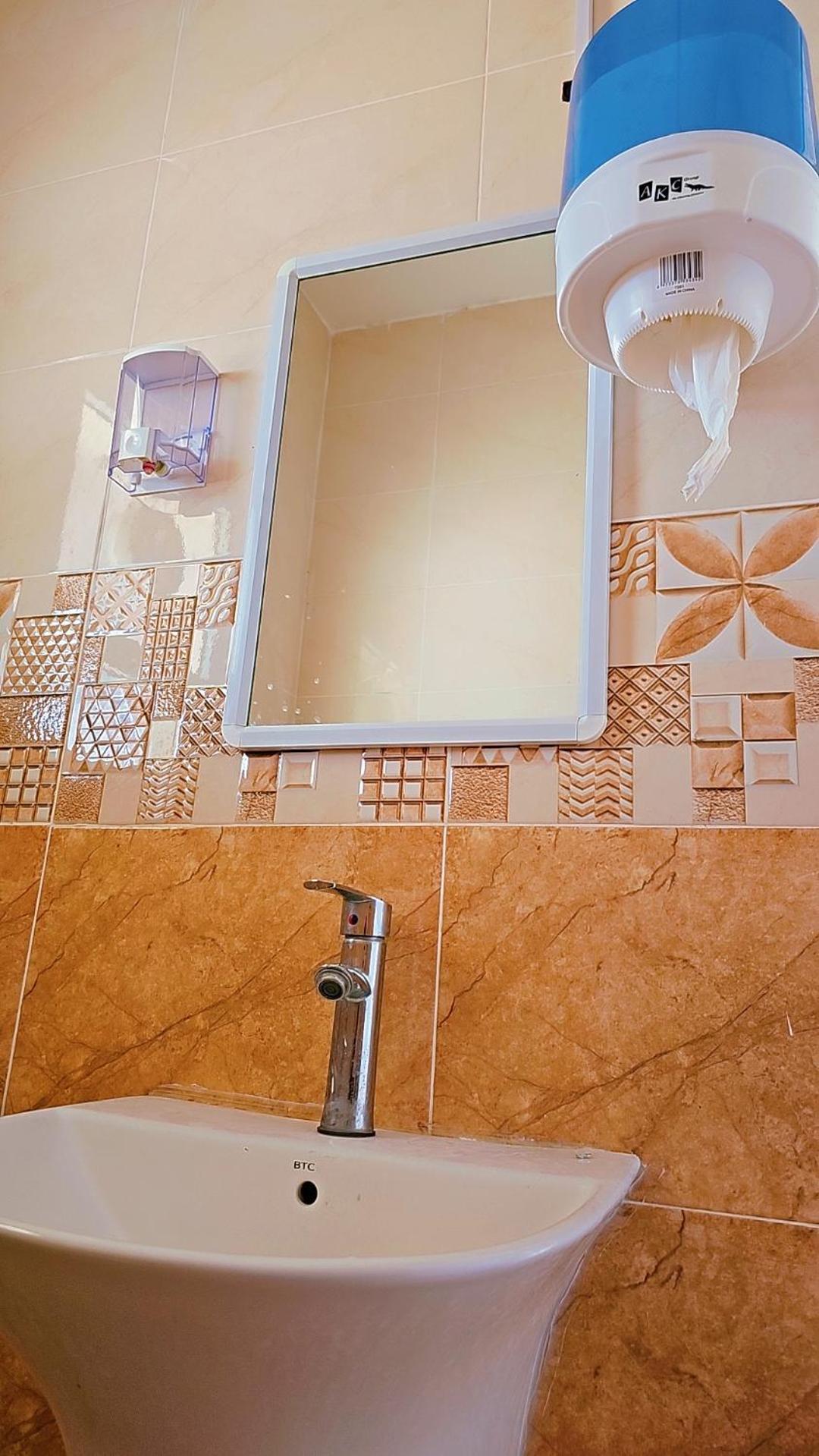جبل شمس Jabal Shams Sunset House Villa Dar Sawda Exteriör bild