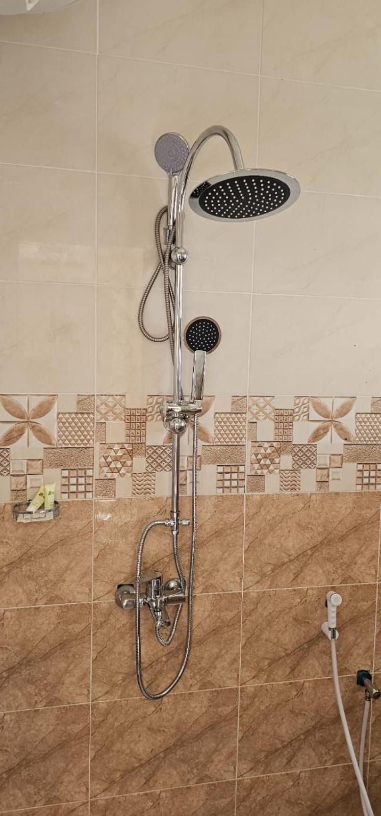 جبل شمس Jabal Shams Sunset House Villa Dar Sawda Exteriör bild