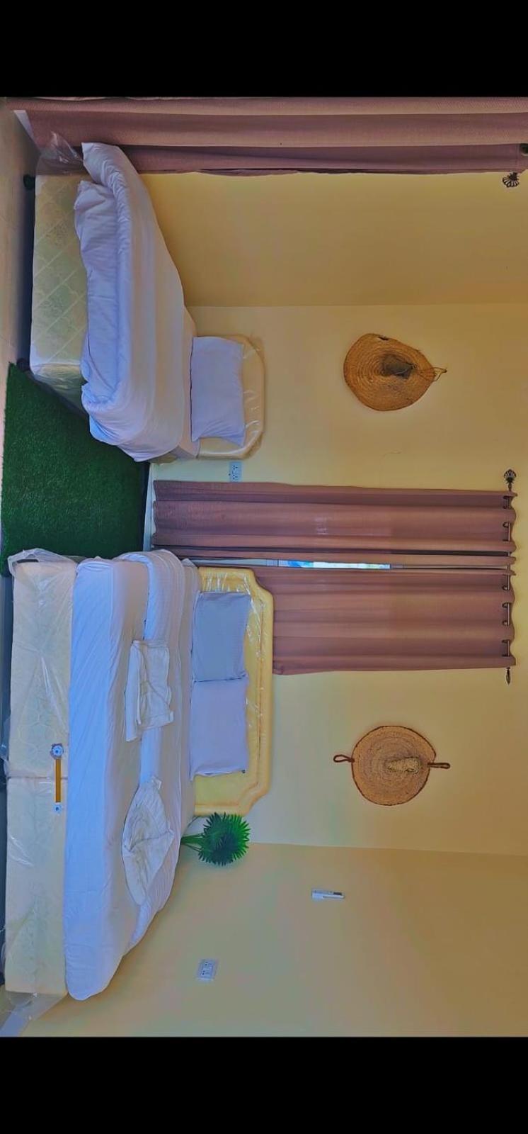 جبل شمس Jabal Shams Sunset House Villa Dar Sawda Exteriör bild
