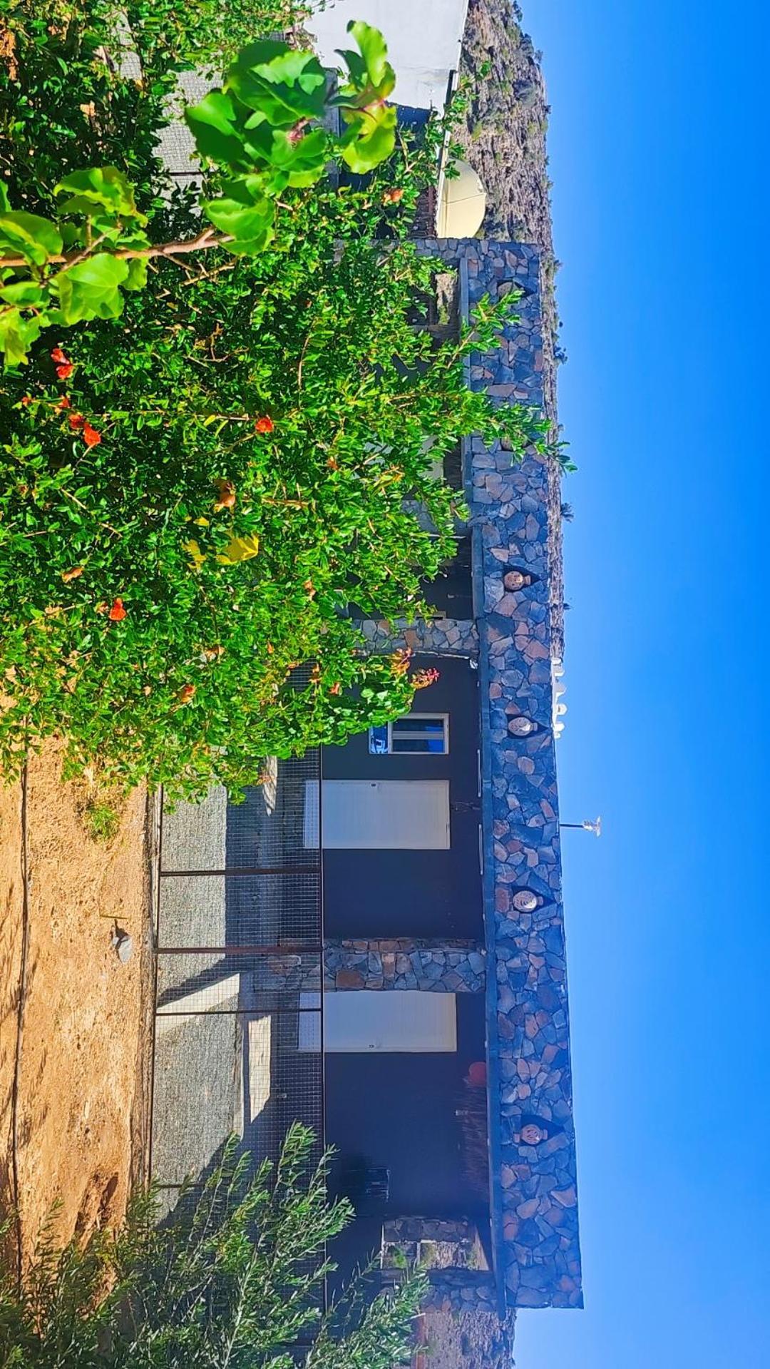 جبل شمس Jabal Shams Sunset House Villa Dar Sawda Exteriör bild